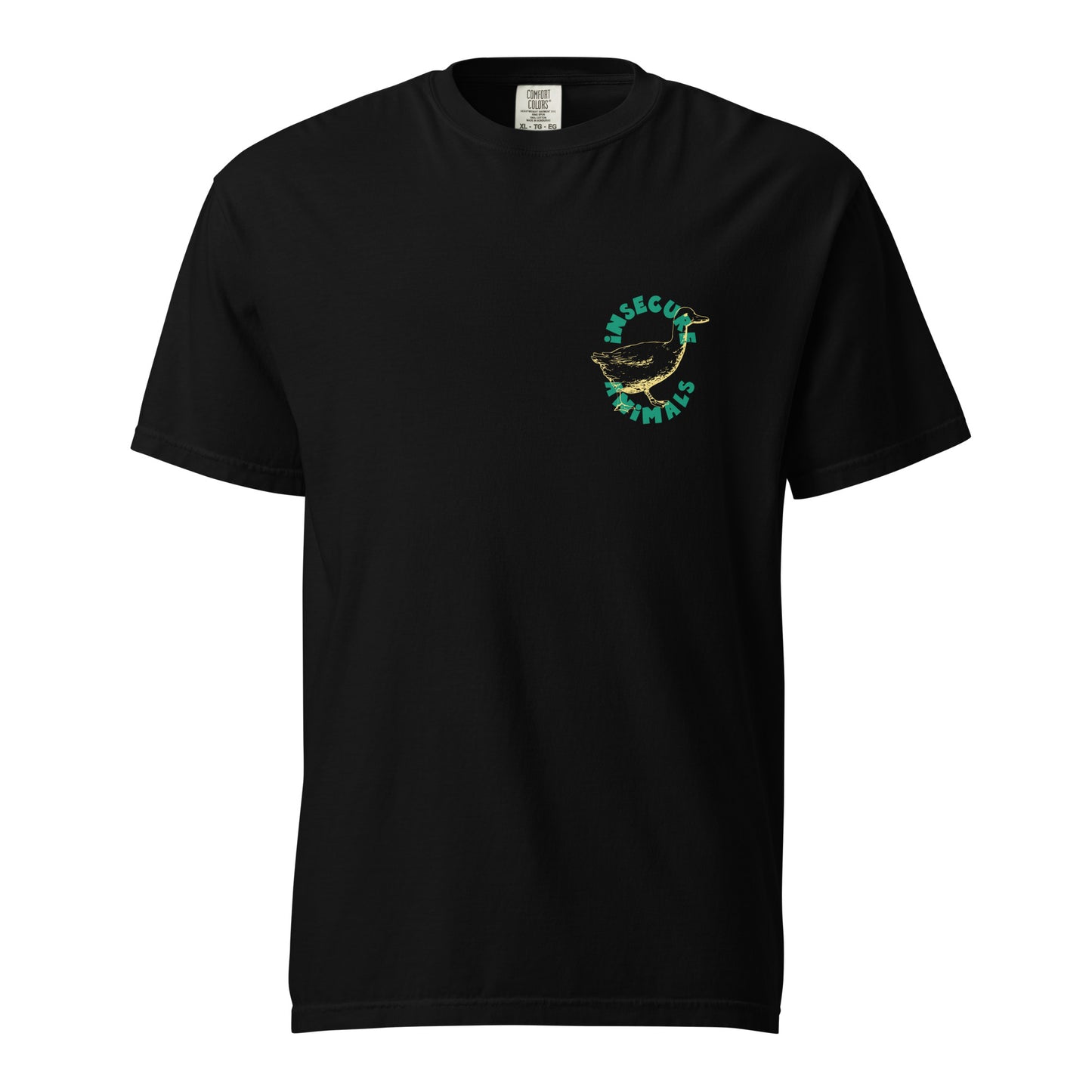 Silly Goose Tee
