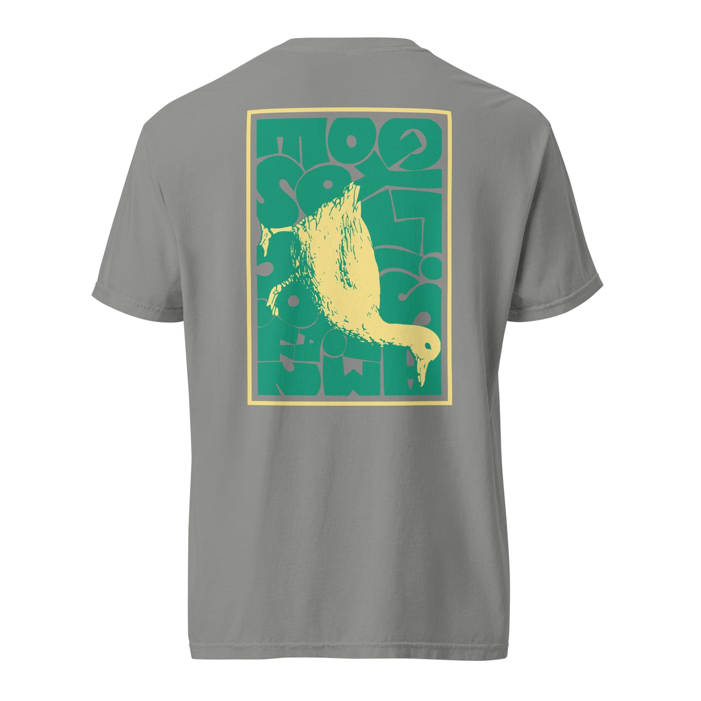 Silly Goose Tee