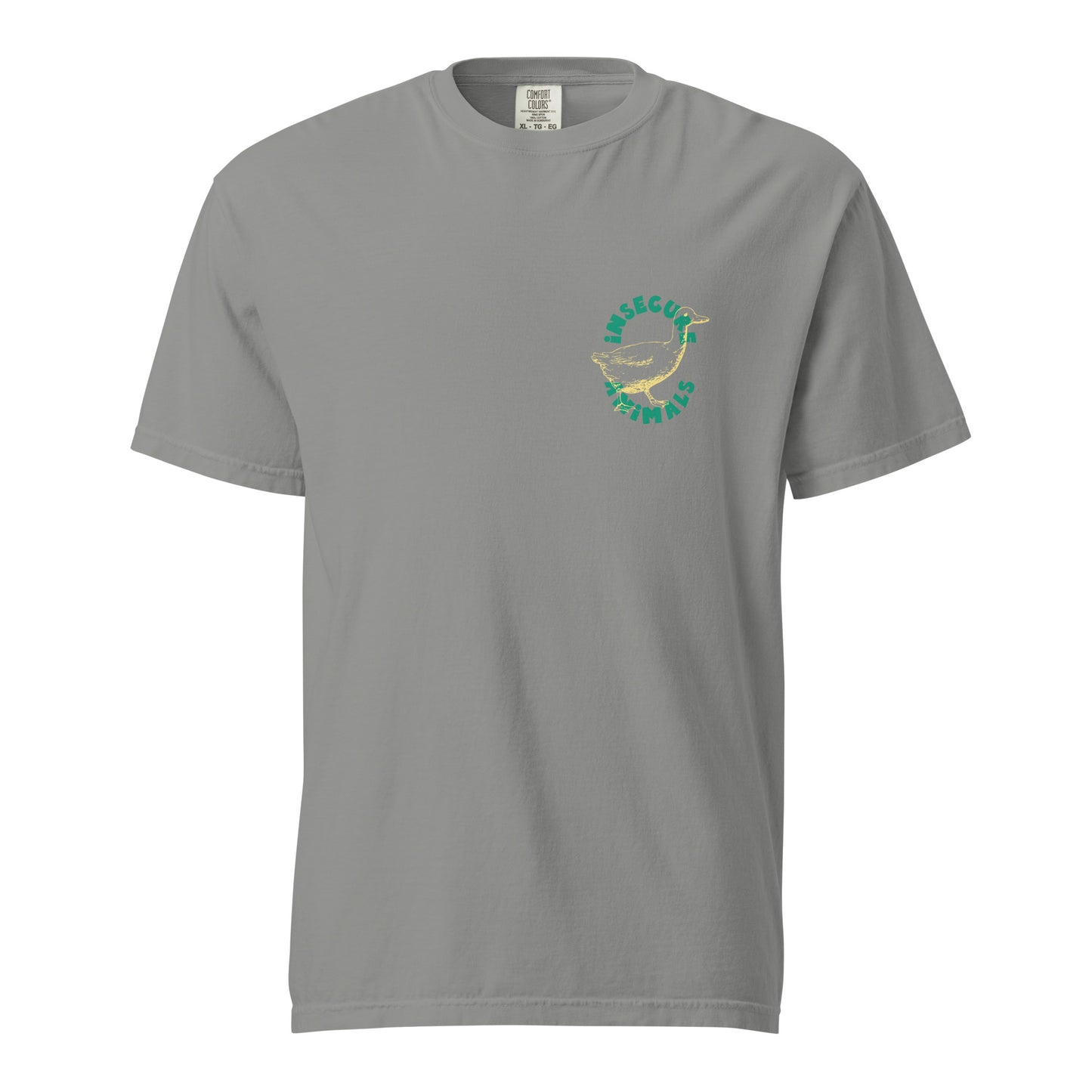 Silly Goose Tee